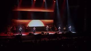 [24052025] GALA BUNGA MATAHARI ☀️ - TULUS, KUNTO AJI, IDGITAF, SALPRIADI, DERE #SAMASAMATOUR