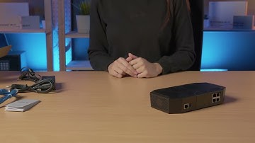 Turris MOX (Modular) OpenWrt Wi-Fi Router Unboxing