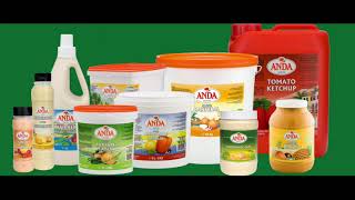 Download Lagu Anda Introductie video MP3