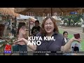 #KuyaKimAnoNa? Express (Oct. 13-17): Baka, nahulog sa kanal; Ipuipo sa Lanao del Norte;
