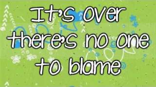 Jonas Brothers - Things Will Never Be The Same - Jonas L.A. Lyrics