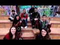 Artransforma  orquestra integrada vdeo creaci