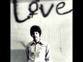 love - everybody's gotta live