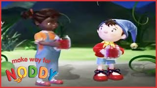 Make Way For Noddy | Googleberry Moon | Full Episode | Cartoons For Kids