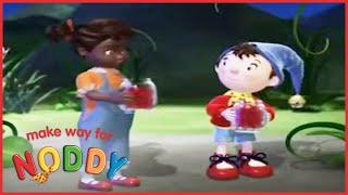 Make Way For Noddy Googleberry Moon Full Episode Cartoons For Kids