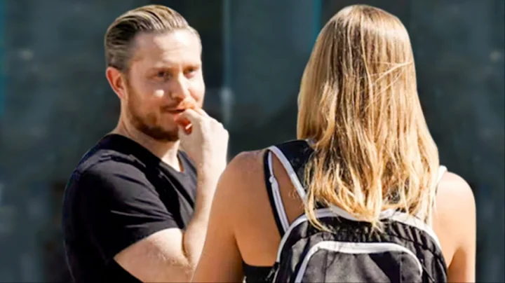 From Single to Hot Girlfriend, Here's EXACTLY What...