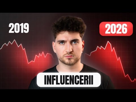 CUM MAI FAC INFLUENCERII BANI?