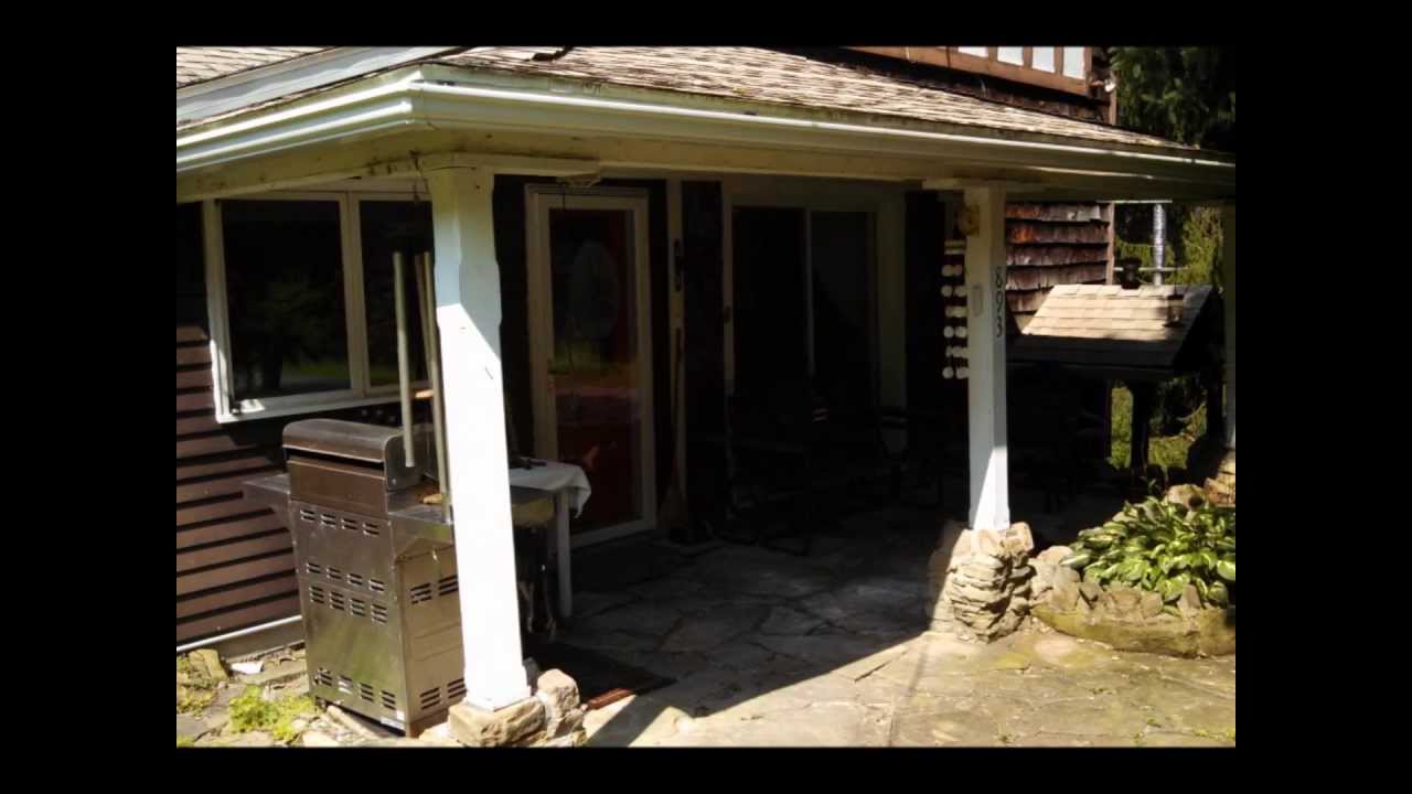 893 Yellow Creek Rd., Prospect, PA 16056 FOR SALE YouTube