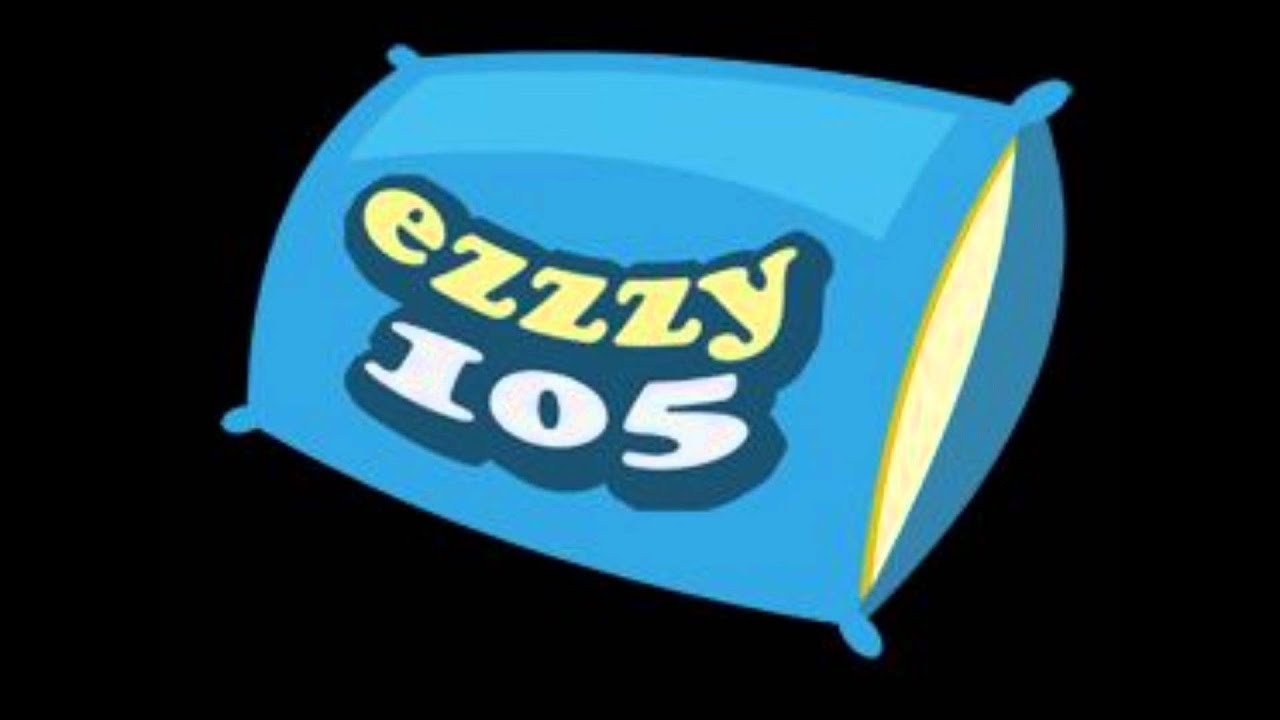Ezzzy105 - Naughty But Nice - Walt Rockman