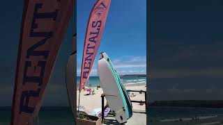 Baleal: la isla portuguesa unida al continente por un hilo de arena 🇵🇹