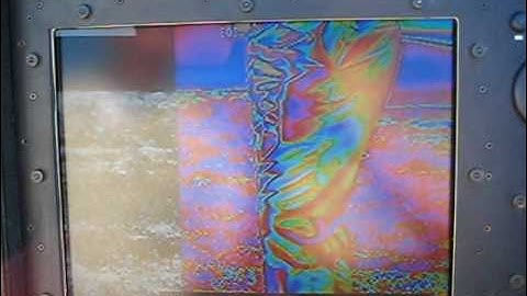 Infrared and Thermal Image Rendering