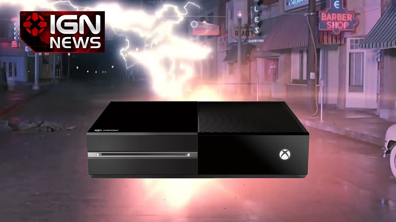 Microsoft s Xbox One Standby Mode Is An Energy Drainer IGN News YouTube Microsoft s Xbox One Standby Mode Is An Energy Drainer IGN News YouTube