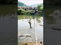 Original videos, interesting rural stories, come and watch, play new tricks, please do not imitate