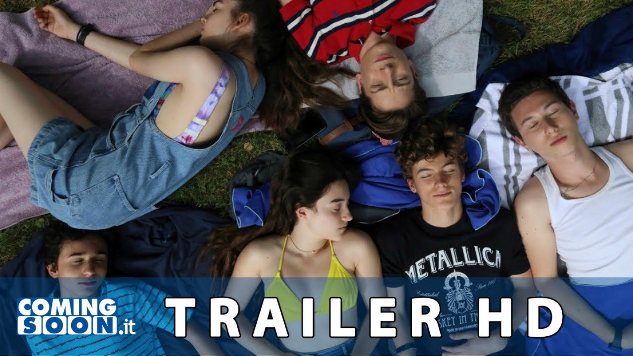 Youtube Film Completi In Italiano Thriller 2019