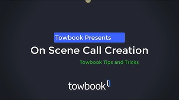 On Scene Call Creation