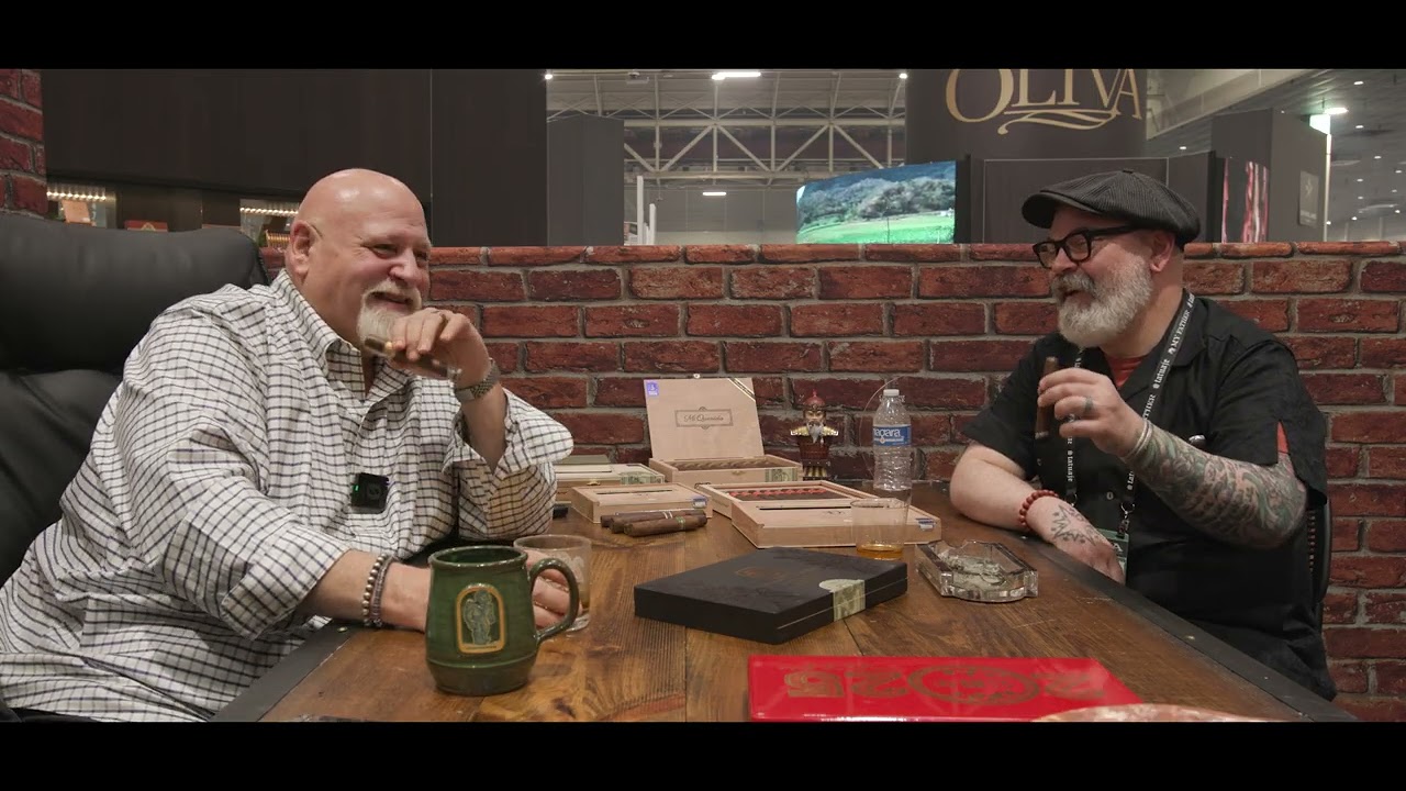 Jeremy & Steve Saka Talk StillWell Star and Future Projects