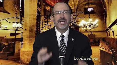 Exodus Chapter 34 Part 1