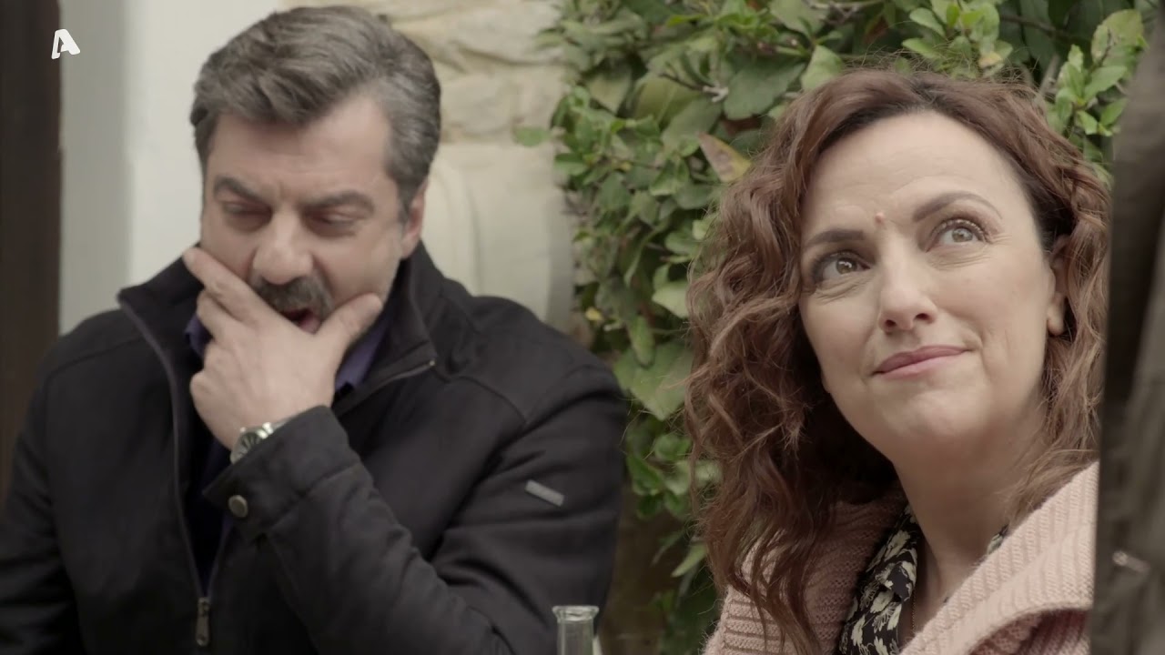 Σασμός | Επεισόδιο 61 | Sneak Preview 2