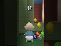 Where else would the yellow balloons be? | #qardnall on #Twitch