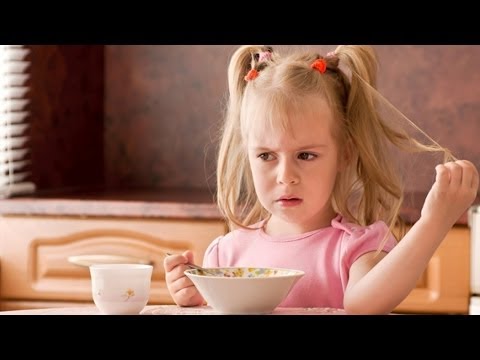 Избалованный ребенок. Что делать? GuberniaTV