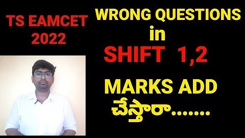 ts eamcet 2022 shift 1 shift 2| #tseamcet2022 #tseamcet #eamcet_tips #eamcet_tricks #normalisation
