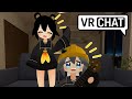 The head is an instrument 【 VRchat 】