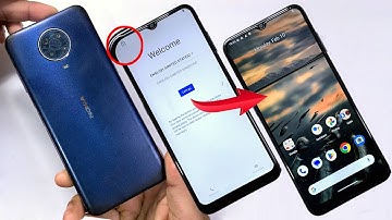 Nokia C20 Android 13 Frp Bypass/Unlock Without Pc✔ Nokia Ta-1356 Bypass (Frp) Google Lock Without Pc