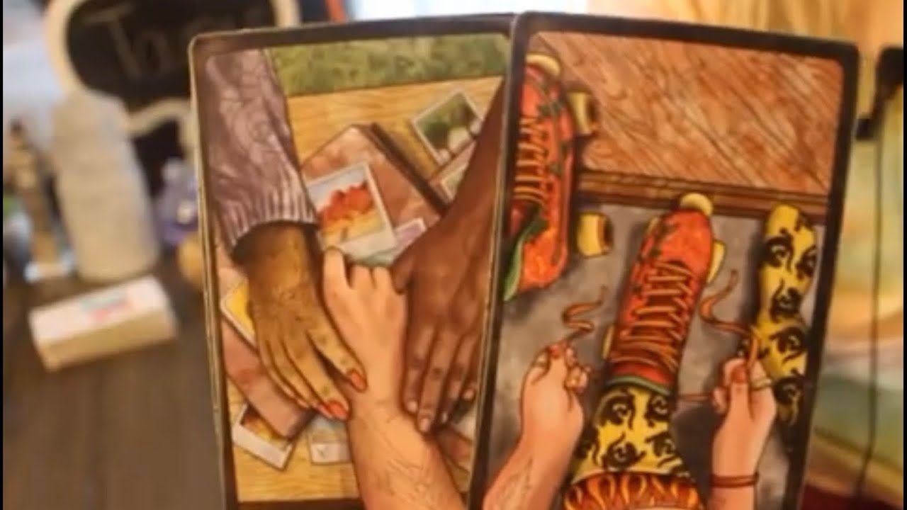 TAURUS: “BE READY FOR SPARKS TO BE FLYIN’ … THIS PERSON ADORES YOUUU” 💗😆 SEPTEMBER 2023 TAROT LOVE