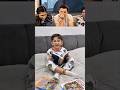 Tom Holland's reaction to this funny animated video  #tomholland #funny #trytolaugh #reaction