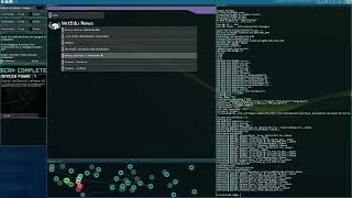 Information hacknet - Compromise an eos device Update