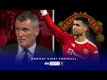 What does the future hold for Ronaldo and Man Utd? 🤔 | Roy Keane and Jamie Carragher discuss | MNF