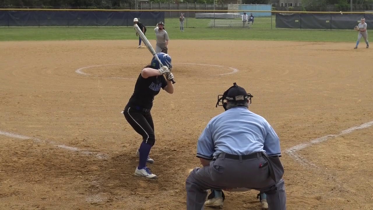 Landstown Softball, vs First Colonial, 42718 YouTube