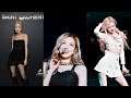 Ros park chae young blackpink 79 tiktok compilation part 3  tiktok edit  real size