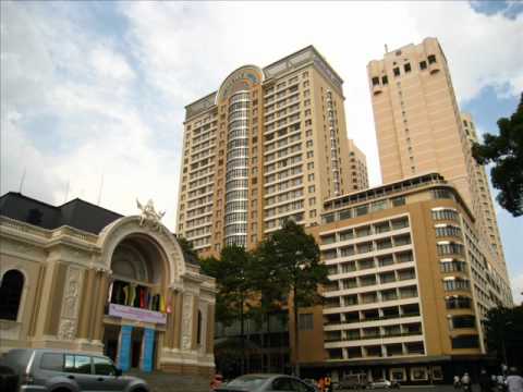 Video Sài Gòn 2010 - youtube