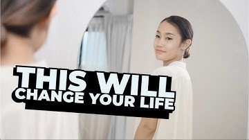 Changing Your Self-Image WILL CHANGE YOUR LIFE! Here