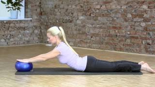 SISSEL Pilates Soft Ball | Medipoint.nl screenshot 4