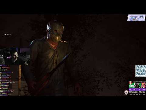 МАЗЕЛЛОВ ИГРАЕТ В ПЯТНИЦУ 13 СО СТРИМЕРАМИ + PUBG С ДРЕЙКОМ + READY OR NOT + ROBLOX | 28.06.26