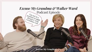 Famous Please Excuse My Grandma's Breakdown of Social MediaStereotypes (Ft. Walker Ward) Net Worth
