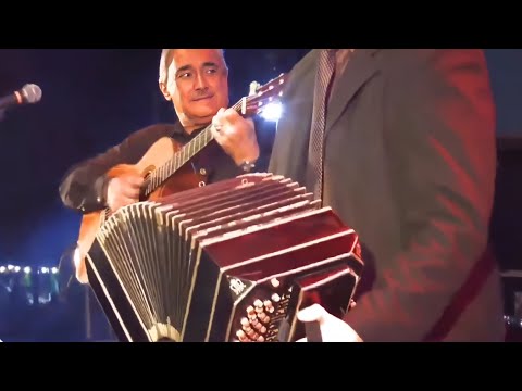 Trébol de Ases - 4° Festival A Bailar Chamamé (2023)