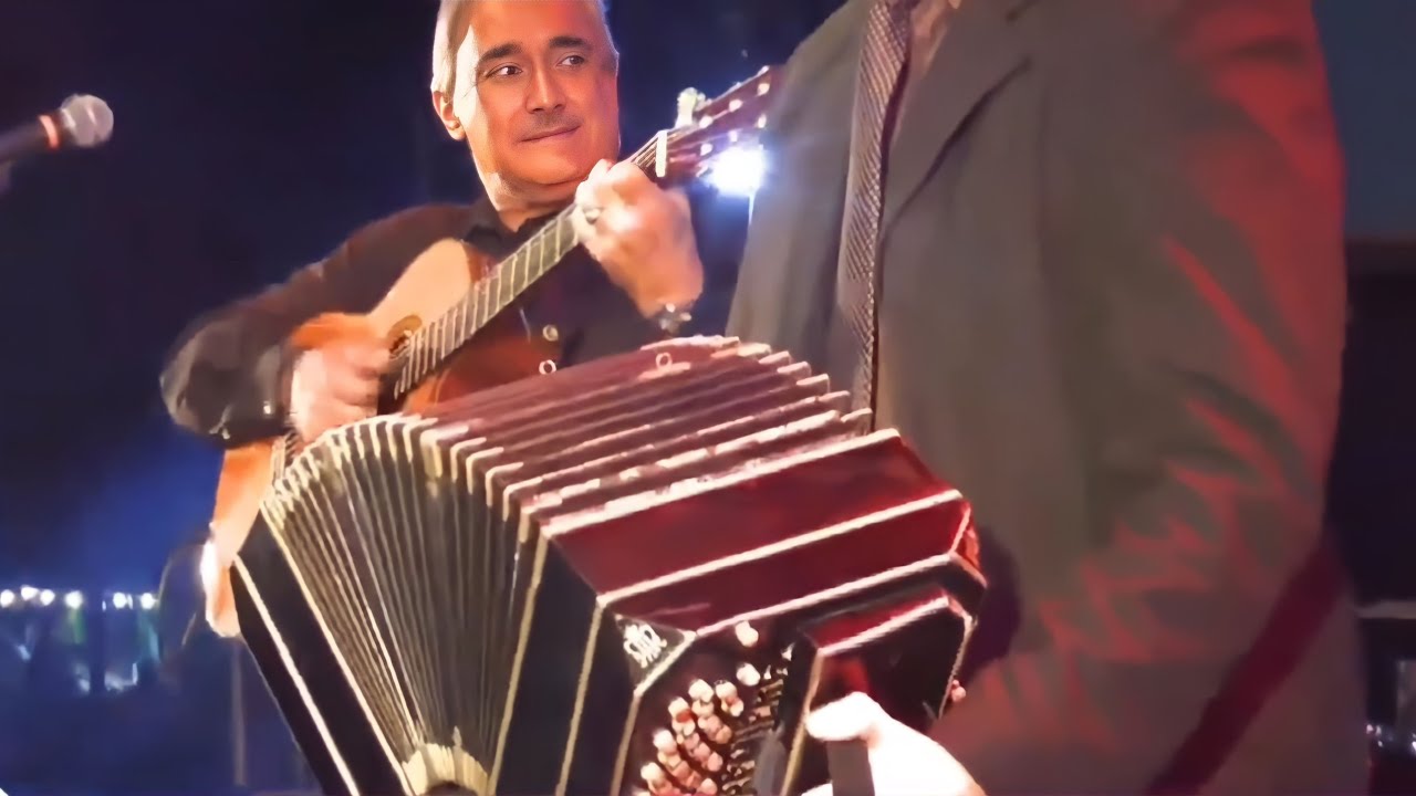 Trébol de Ases - 4° Festival A Bailar Chamamé (2023)