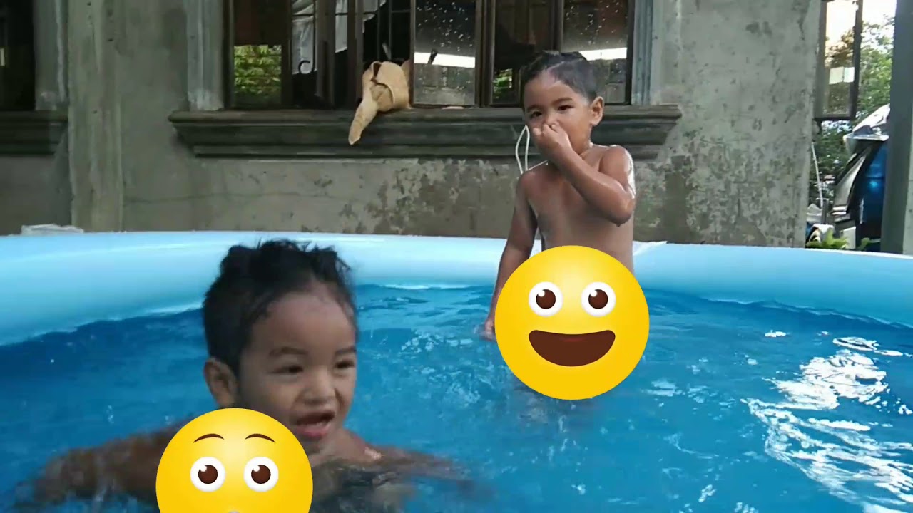 Bestway 10ft Quick Up Round Family - Summer 2020 | Beat The Heat