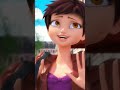 ليلى كاذبة اكثر مما كنا نعتقد Miraculous Ladybug Lila 