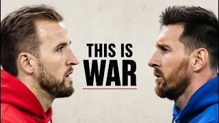 🏆 England vs Argentina Will BREAK The World Cup… Here's Why