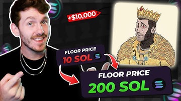 How to Find NFT Projects Early! (Beginners NFT Trading Guide)