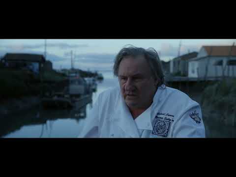 Il sapore della felicità (Umami), di Slony Sow - Trailer