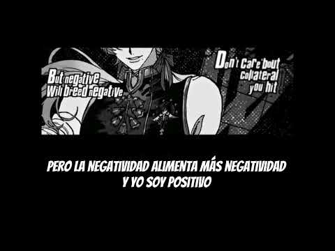 [TRADUCCIÓN] SHADE - Claude Clawmark & Alban Knox