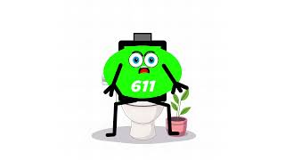 Battery Animation | Overcharged By Toilet and Lowing Battery Animation | Overcharged By Toilet and Lowing