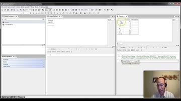Learn Quantrix Modeler: Count Unique Values Episode #0050