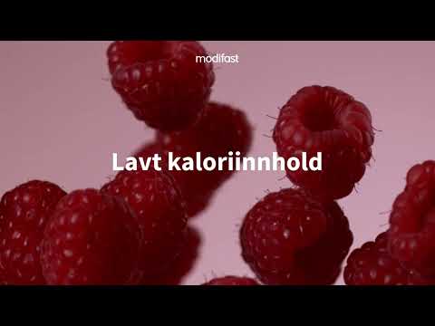 221222 Modifast Norge Vinter22 Steg 1 15sek 16x9 - video from Navamedic