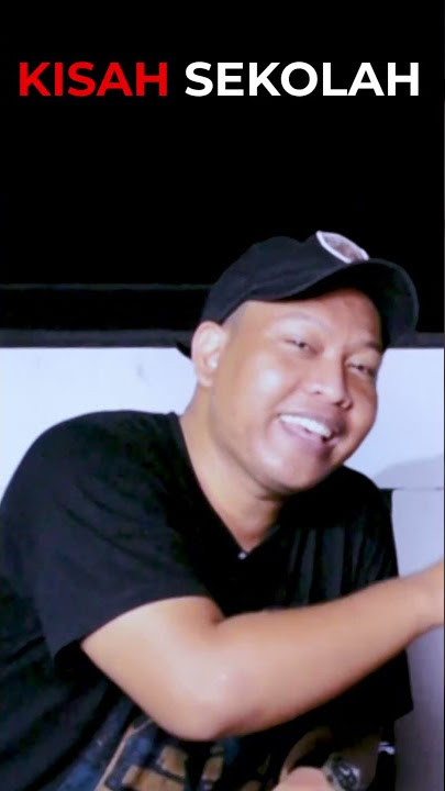 #SHORT | FUAD KHAEND CANNOT ATTEND, WE JUST IMPORT IT FROM PAPUA | KIWIK WEKHA068 2006